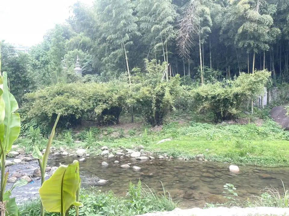 3_灣裡金峽谷風景區