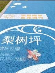 梨樹坪濕地公園