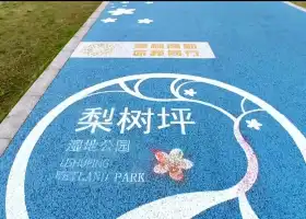 梨樹坪濕地公園