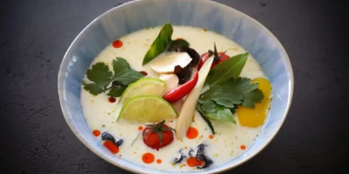 Restaurant Paris-Bangkok