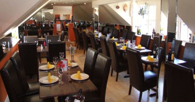 Filippo's Italian Restaurant Pizzeria