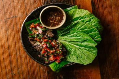 Rice Paper Scissors Fitzroy