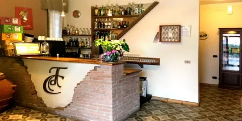 Trattoria del Campazzo