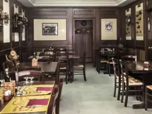 Osteria Del Borgo