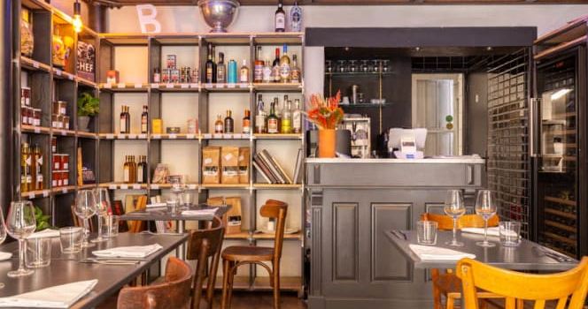 Bistro B