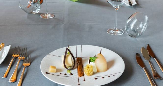 Saveurs Concept