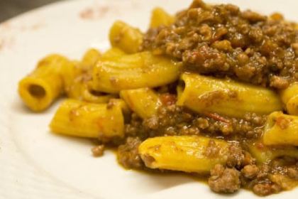 Trattoria Pandemonio