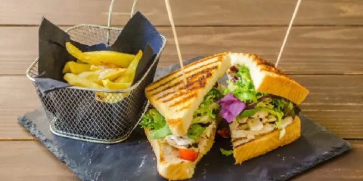 La Terraza del Príncipe