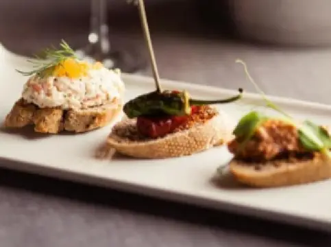 Restaurant Casa Del Cava