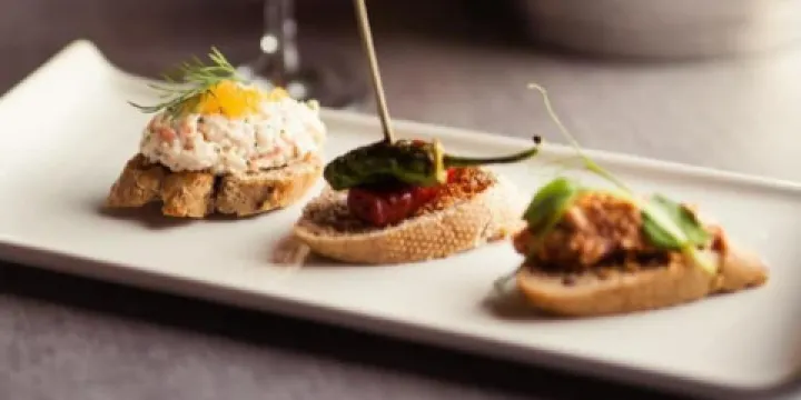 Restaurant Casa Del Cava