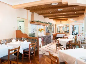 Ristorante Mercato
