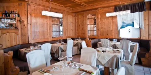 Pizzeria Ristorante La Filanda