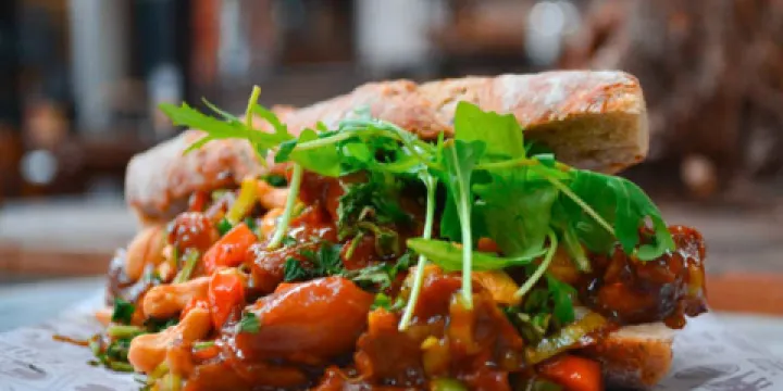 Grand Cafe Khotinsky