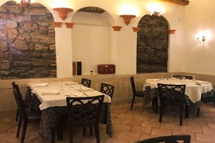 Le Papere - Ristorante