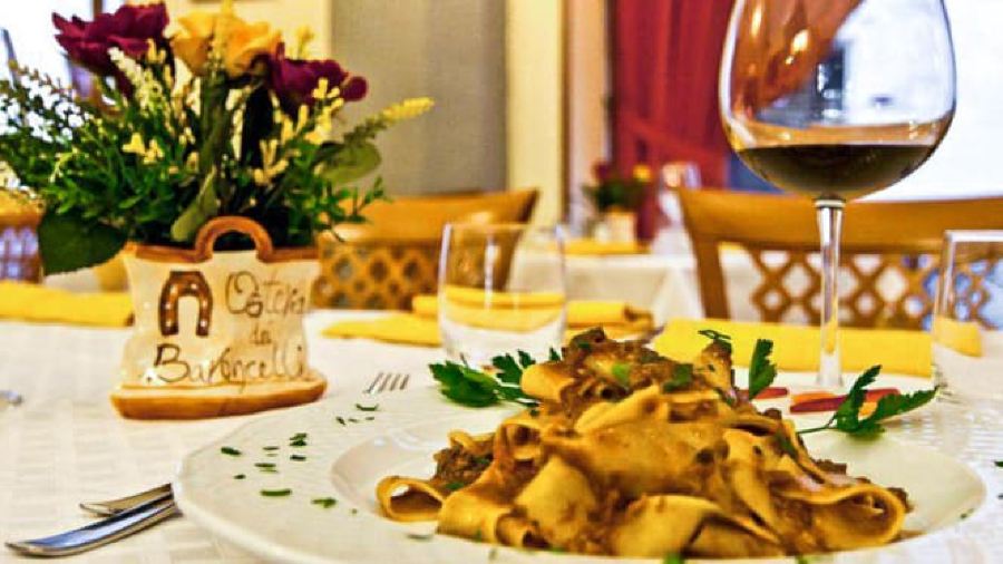 Osteria dei Baroncelli