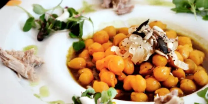 Asador David Guijarro