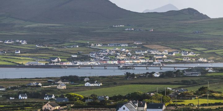 Ballycastle