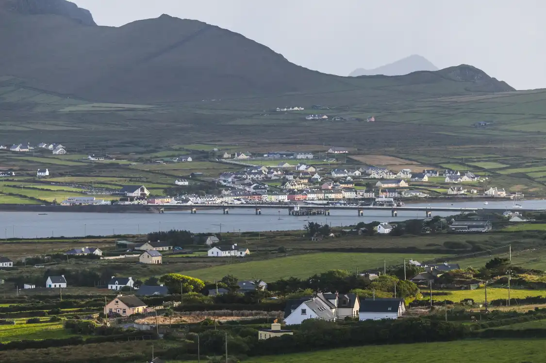 Hotels near Ballycastle