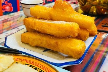 RU YI LIN KA CANG CAN