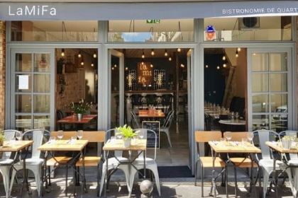 La Mi Fa - Bistronomie de Quartier