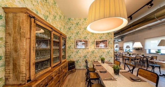 N'ataluna cucina e caffè