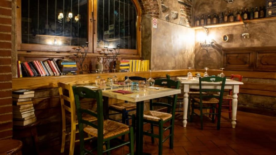 Trattoria Pizzeria Bondi