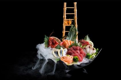 Nagoya Sushi Restaurant