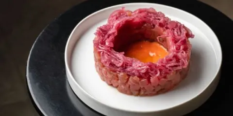 Sigh Cucina Dolci Vini