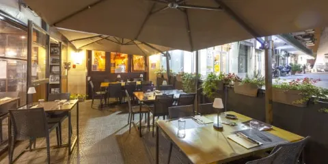 Colantuono's Steak and Grill