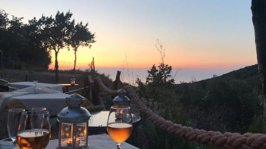 Ristoro dell'Amandolo