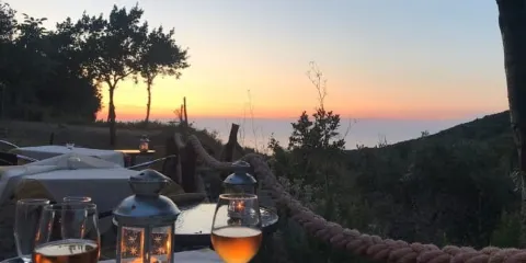 Ristoro dell'Amandolo