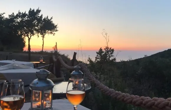 Ristoro dell'Amandolo