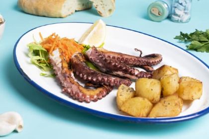 La Cucina di Pescepane