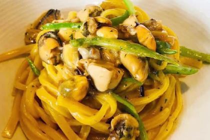 Epiro Nice | Vino e Cucina