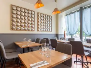 Kaphao Thai Cuisiner