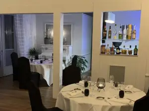 Restaurant L’Orangerie