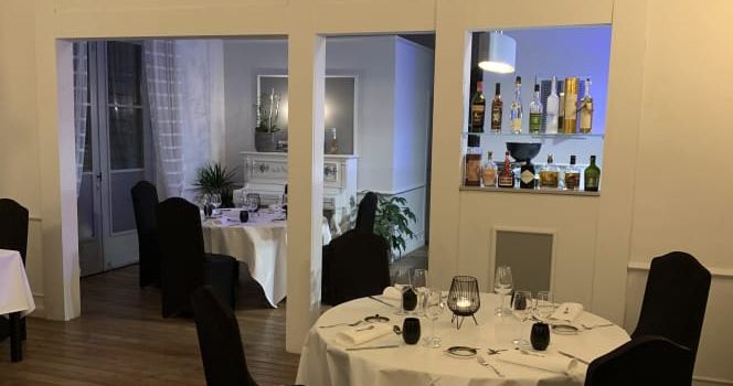 Restaurant L’Orangerie