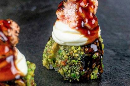 Boa Sorte Sushi Fusion Rende