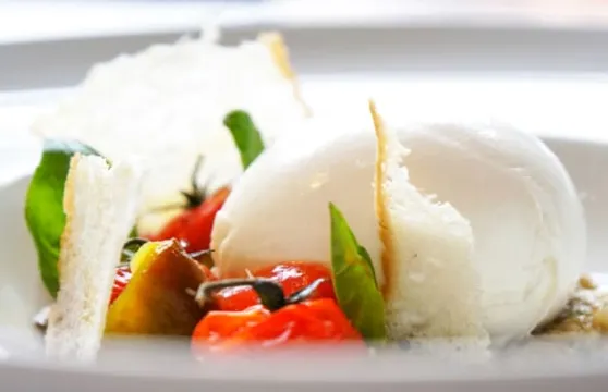 Restaurant Acquavite