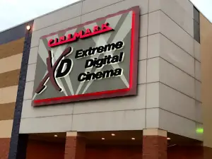 Cinemark Tinseltown 20 and XD