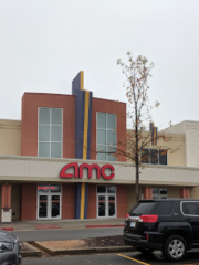 AMC CLASSIC Bethlehem 12