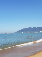 Beach Boca da Barra, Rio das Ostras-RJ