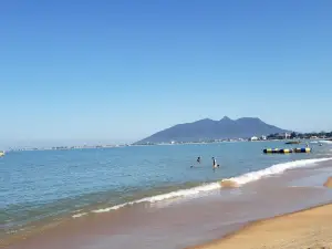 Beach Boca da Barra, Rio das Ostras-RJ