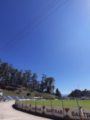 Estadio Verapaz José Angel Rossi