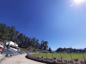 Estadio Verapaz José Angel Rossi