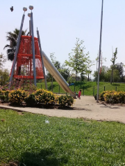 Eduardo Frei Park