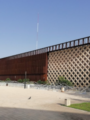 Centro de convenciones y exposiciones Yucatán Siglo XXI