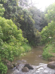 La Calera Main Park