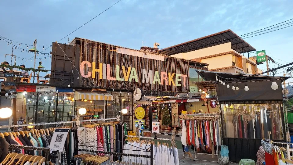 4_Chillva Market