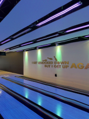 Kingpin Bowling